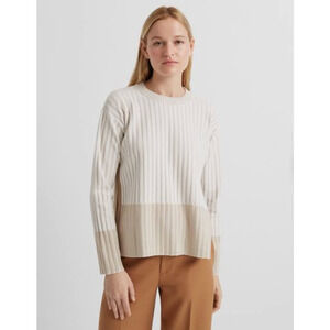 NWT Club Monaco Fawn Renie Sweater Size M